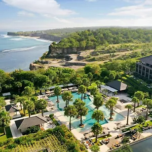 Hotel Radisson Blu Bali