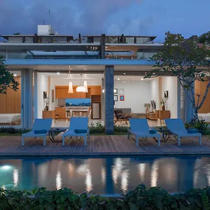 Villa Hideaway Bali By Kanaan Hospitality