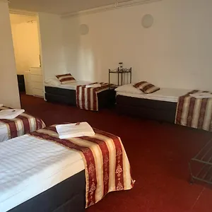 White House 3* Praag