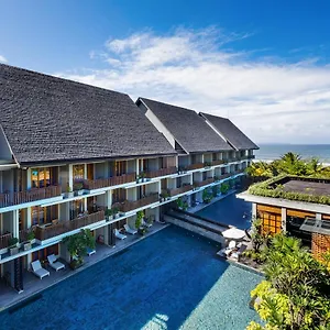 Hotel Swarga Bali Berawa