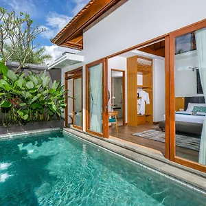 Villa S18 Bali