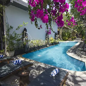 Guest house Alam Bali