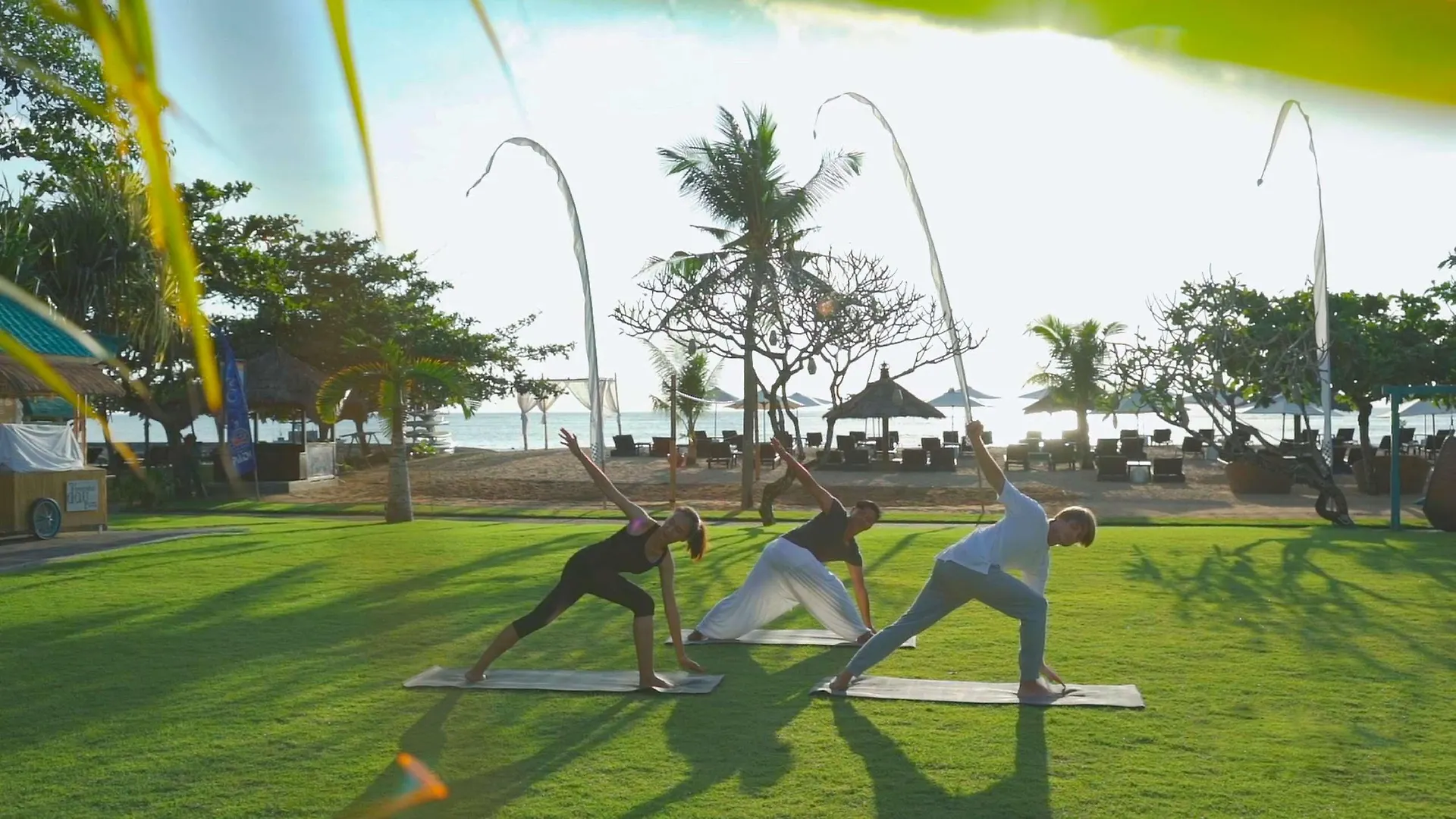 ***** Hotel Sol By Melia Benoa Bali All Inclusive Tanjung Benoa Indonesië