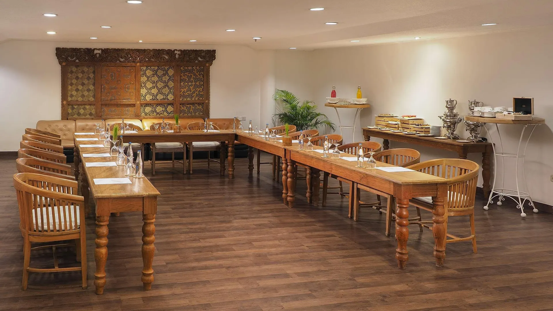 Sol By Melia Benoa Bali All Inclusive Tanjung Benoa Hotel
