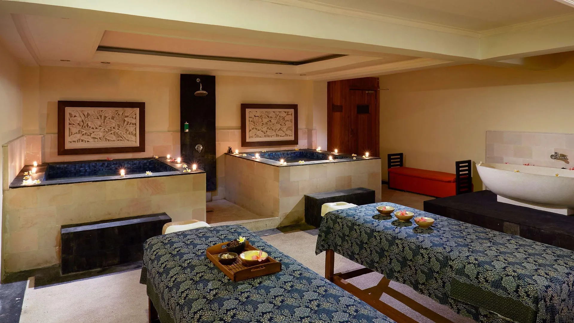 Sol By Melia Benoa Bali All Inclusive Tanjung Benoa Indonesië