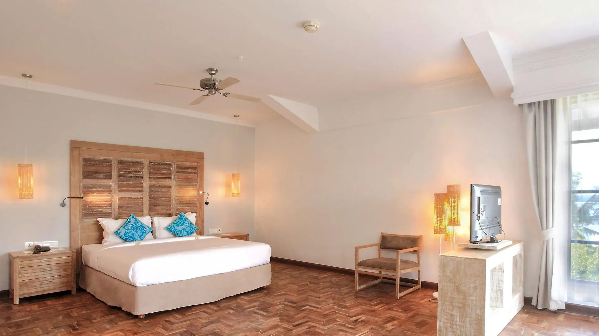 Sol By Melia Benoa Bali All Inclusive Tanjung Benoa Indonesië