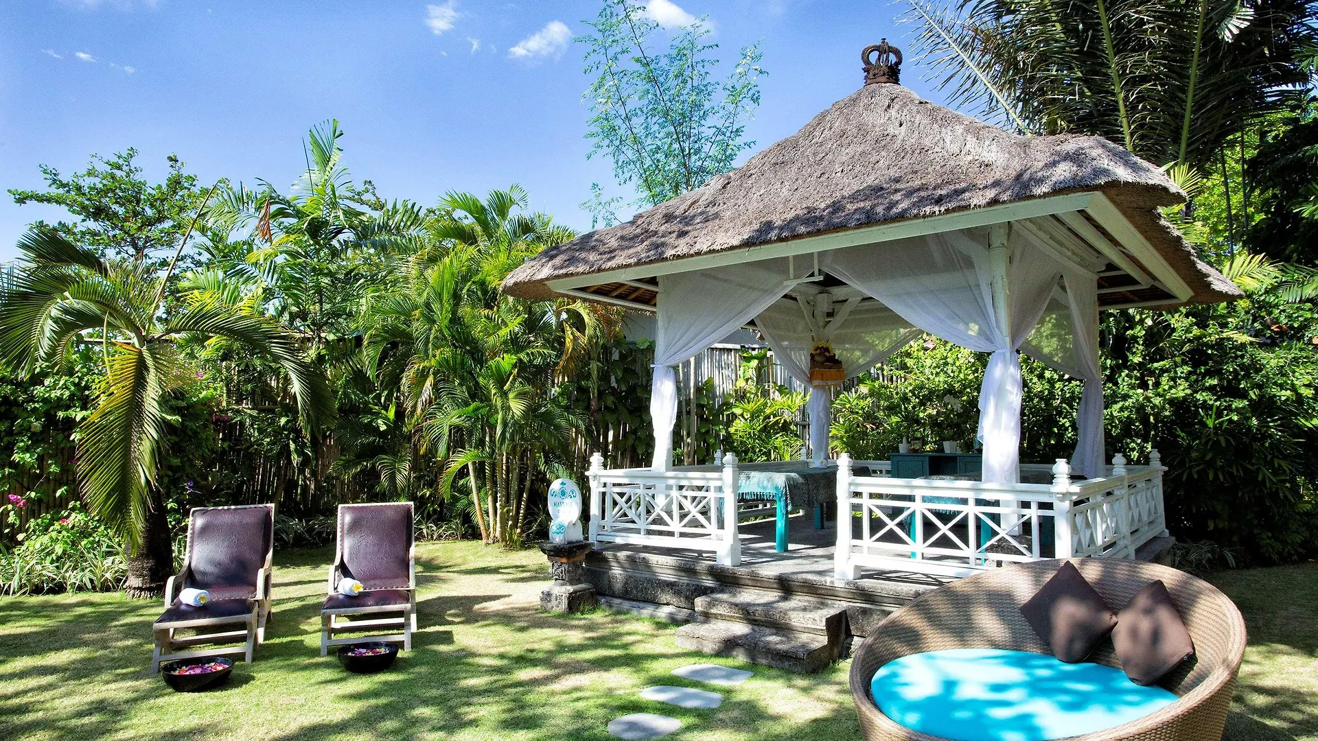 Sol By Melia Benoa Bali All Inclusive Tanjung Benoa Hotel