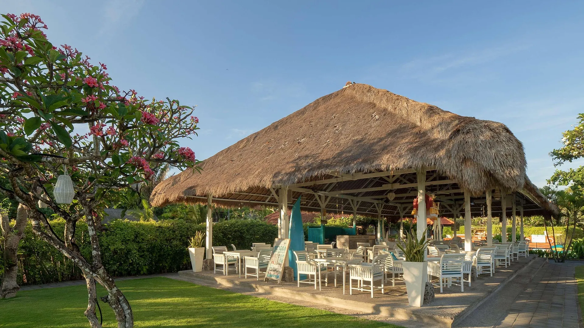 Sol By Melia Benoa Bali All Inclusive Tanjung Benoa Hotel