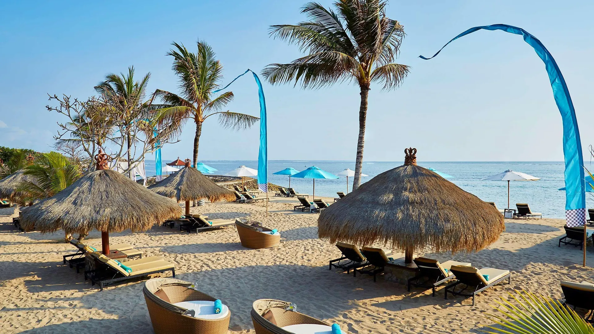 Sol By Melia Benoa Bali All Inclusive Tanjung Benoa